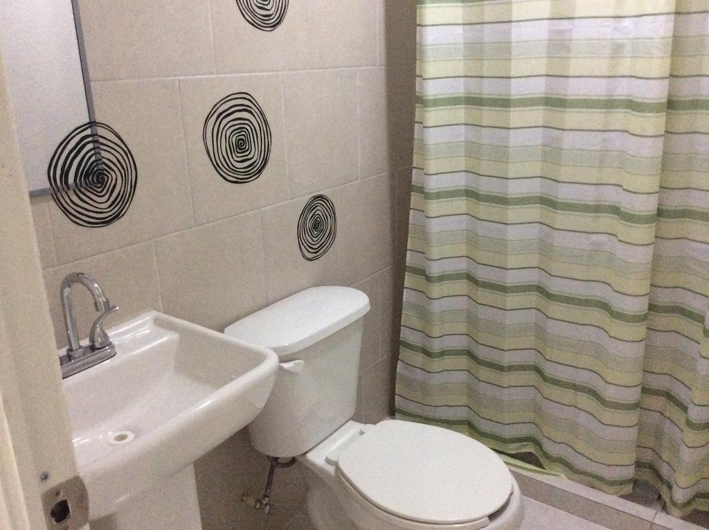 Ems Regional Hotel Veracruz Room photo