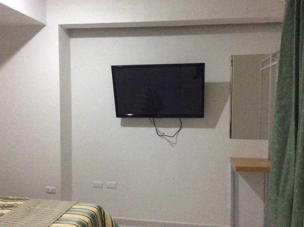 Ems Regional Hotel Veracruz Room photo