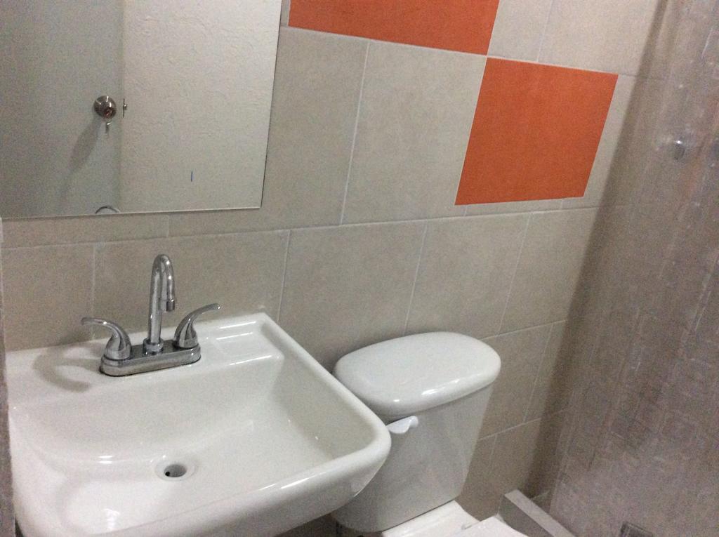 Ems Regional Hotel Veracruz Room photo