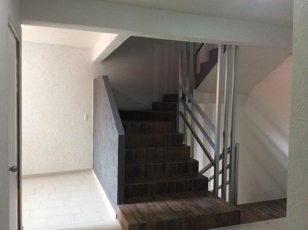 Ems Regional Hotel Veracruz Exterior photo