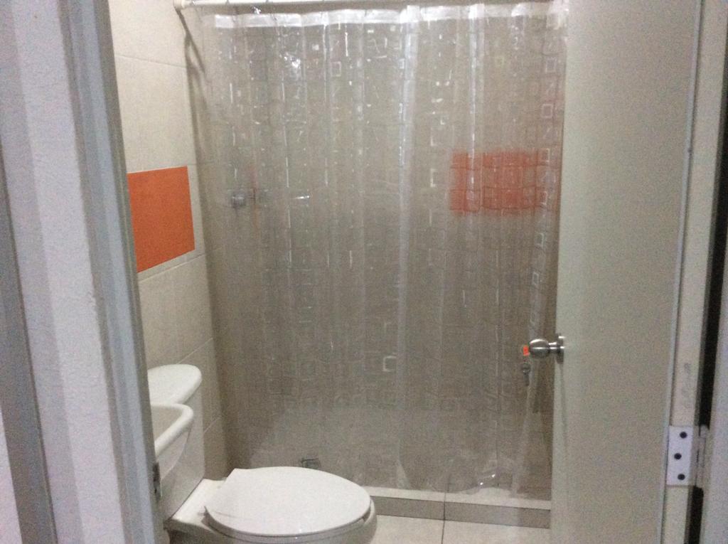 Ems Regional Hotel Veracruz Room photo